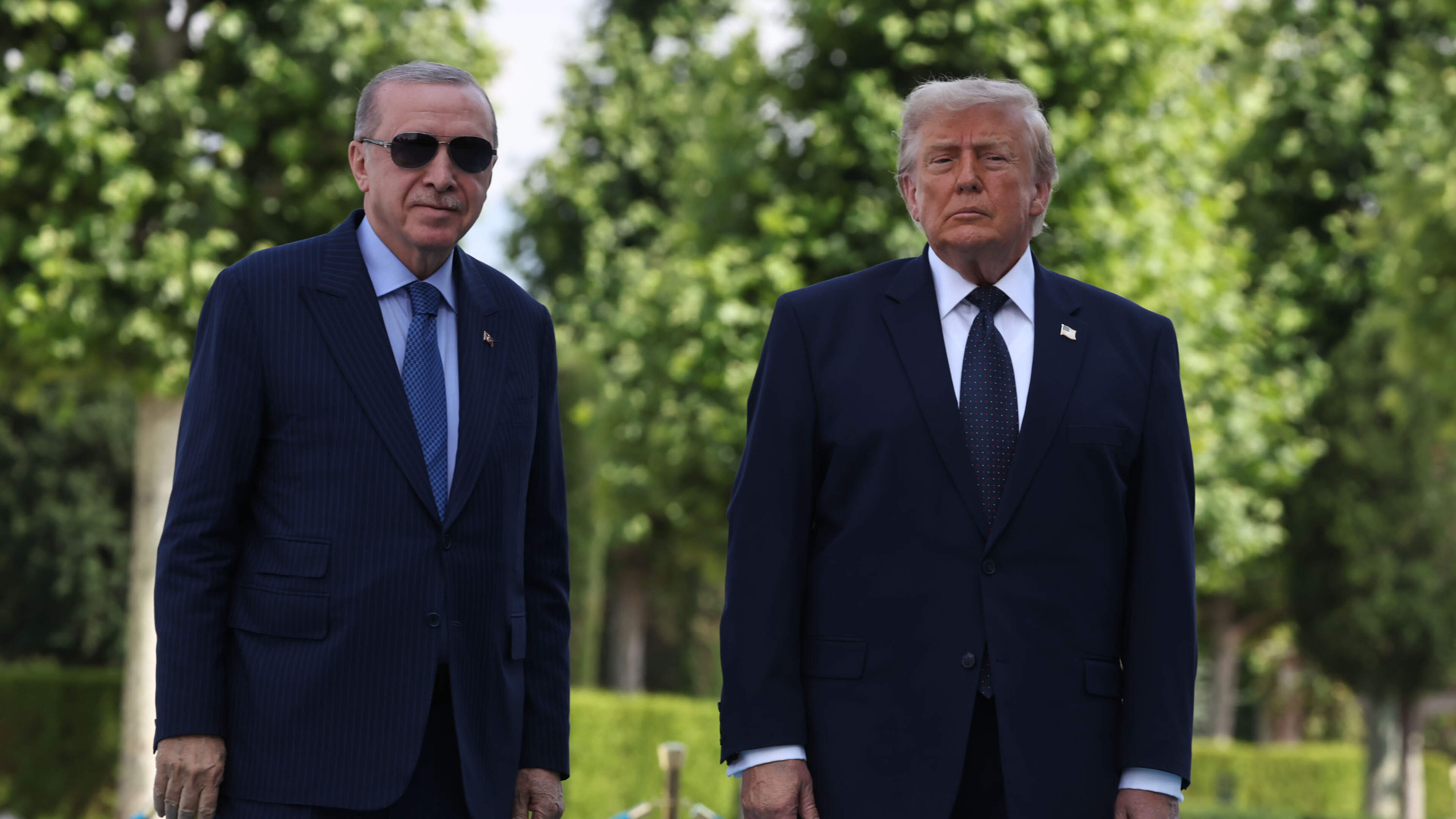 Na stiekeme evacuatie Trump om acute Iraanse dreiging in Ankara: zoveel invloed hebben ayatollahs op Erdogan